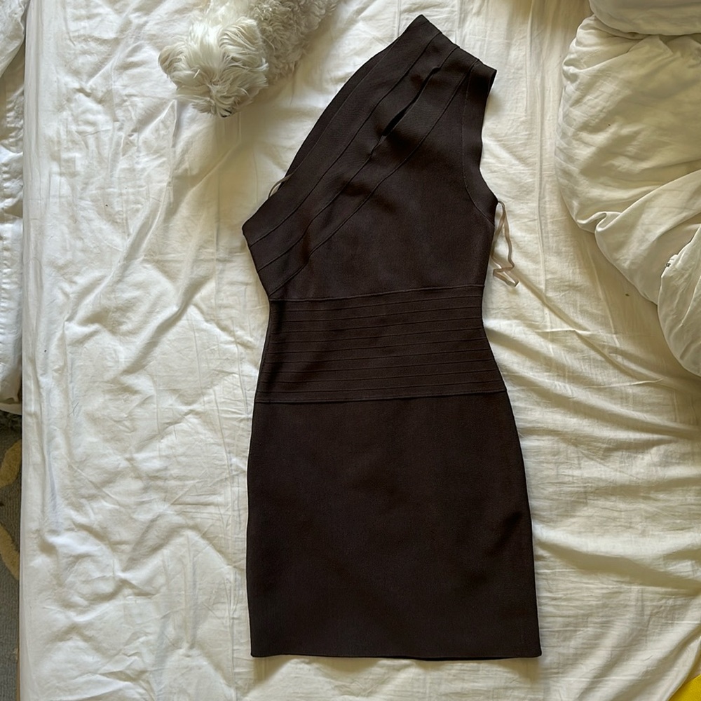 Guess by Marciano Bandage Dress